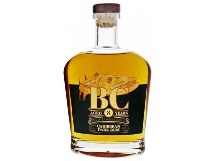 barracuda cay reserve 8yo 0.7l 40 2824