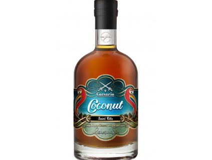 corsario coconut4