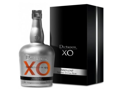 41358 dictador insolent xo 0 7 l