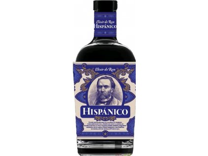 41478 hispanico elixir 0 7 l 34