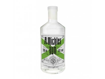 41565 michlers overproof 63 0 7 l