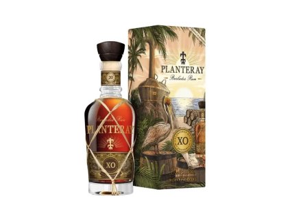 5543 planteray xo box