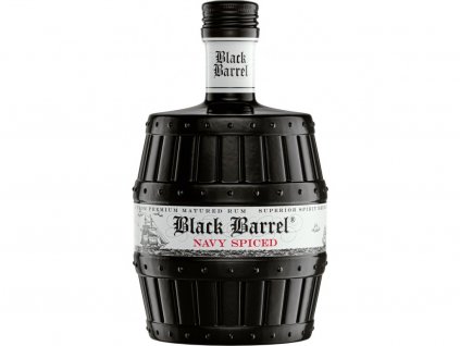 17689 barrel