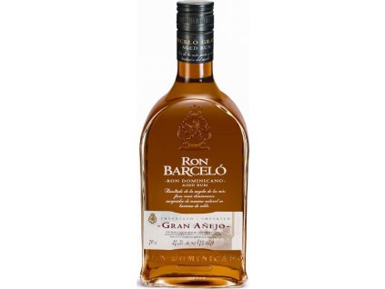 41769 ron barcelo grand anejo 37 5 0 7 l