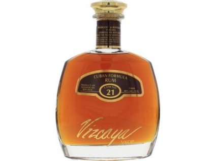 41853 vizcaya vxop cask 21 y 0 7 l