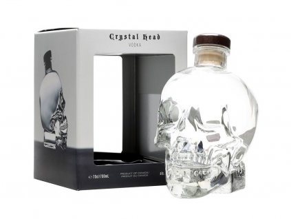 42054 crystal head 0 7 l