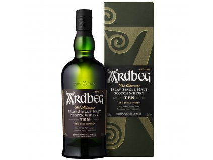 ardbeg whisky 10 y 0 7 l 46