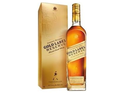 42144 johnnie walker gold reserva 0 7 l