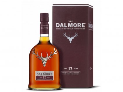 10510 dalmore 12 yo 40 0 7l