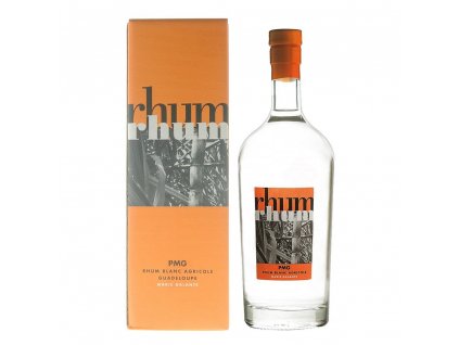 rhum agricole rhumrhum blanc pmg 56