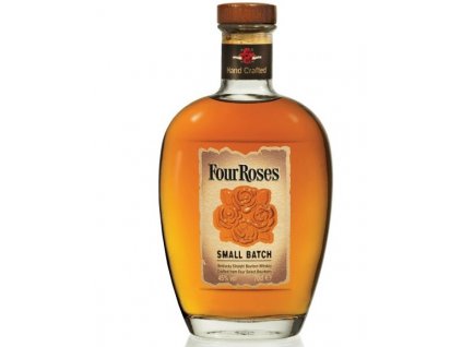 7223 four roses small batch 40 0 7l