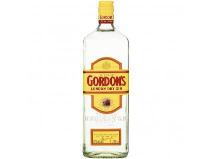 gin gordons 07l 375