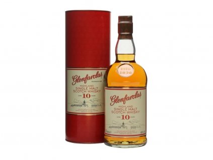 58249 1 glenfarclas 10 yo