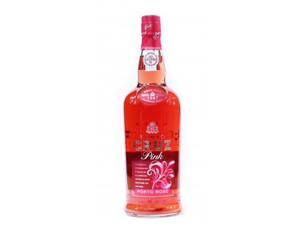 43749 porto cruz pink 0 75 l