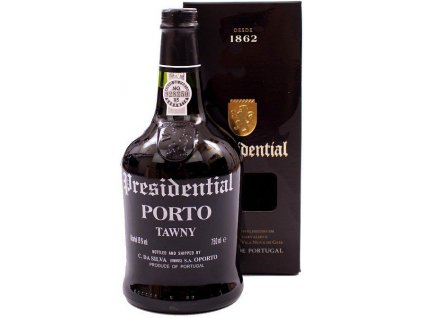 43761 porto presidental tawny 0 75 l