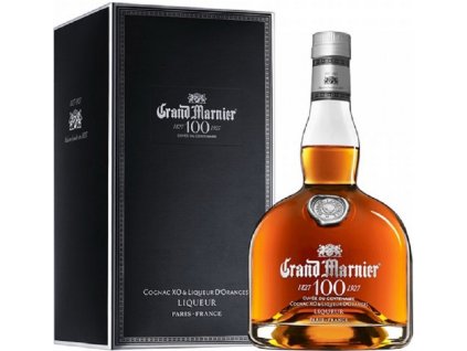 46389 grand marnier 100 centenaire 0 7 l