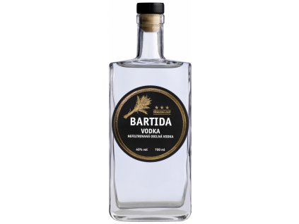 46476 vodka bartida 0 7 l