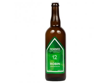Zichovec-Robin APA 12° 0,75 l