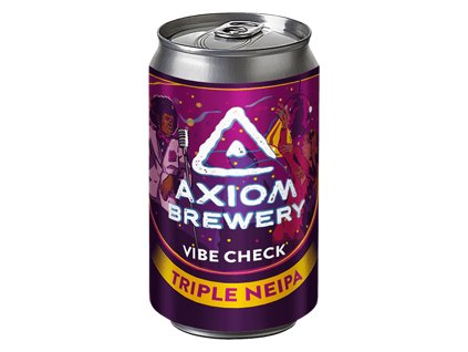 axiom brewery vibe check 24alk 10 330 ml triple neipa 24797