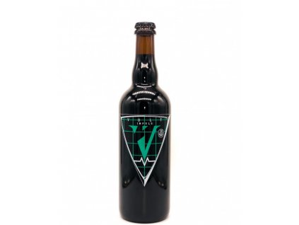 Volt-Impuls 20°imperiál stout 0,75 l