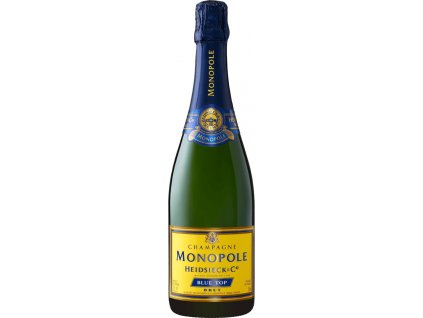 48030 heidsieck monopole blue 0 75 l