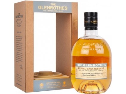 48069 glenrothers cask reserve 0 7 l