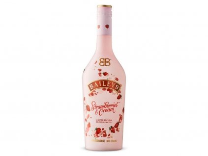 32811 1 baileys strawberries and cream 17 0 7l