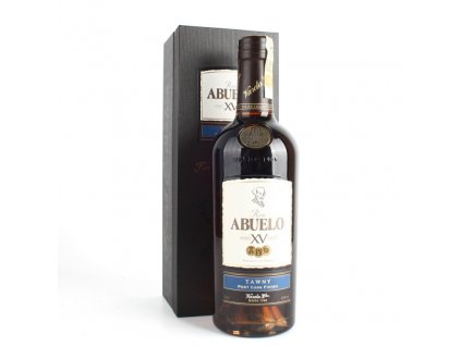 48315 1 abuelo 15y finish tawny 40 0 7 l