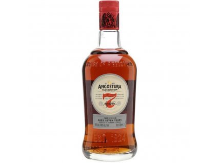 angostura 7y 07l 40