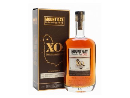 mount gay xo triple cask 0 7l 43 3699