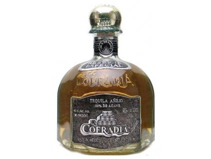 la cofradia anejo tequila 0 7l 1