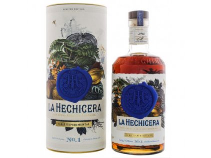 48765 la hechicera solera 21 0 7l 40