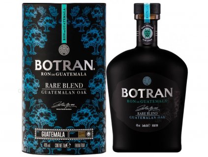 14083 botran botran rare blend guatemalan oak 40