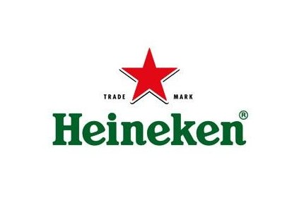 Heineken Logo web