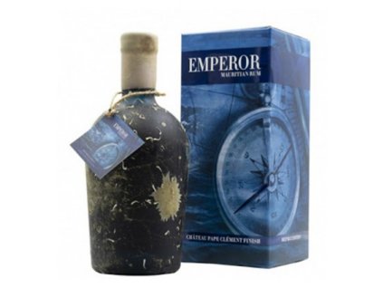 48987 emperor deep blue chateau pape clement finish 40 0 7l