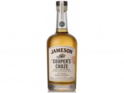 49014 jameson the cooper s croze 0 7l 43