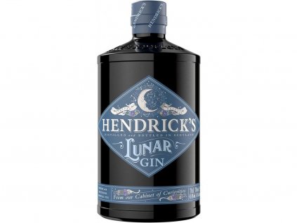 54943 1 hendrick s lunar gin 43 4 0 7l