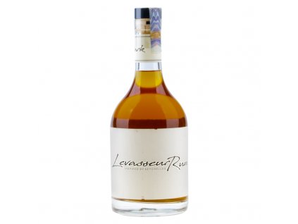 49047 levasseur rum by seychelles 0 7l 40