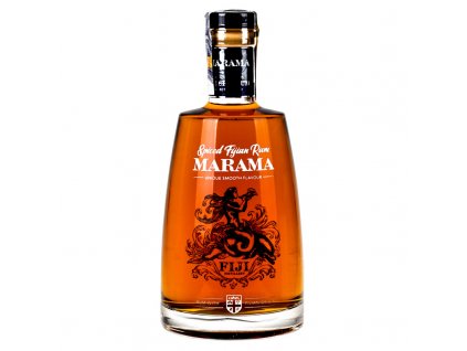 49053 marama rum spiced fiji 0 7l 40