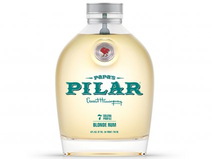 61921 1 papas pilar blonde rum 900