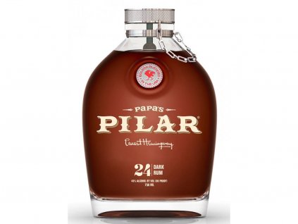 27366 papa s pilar dark 23 yo 40 0 7l