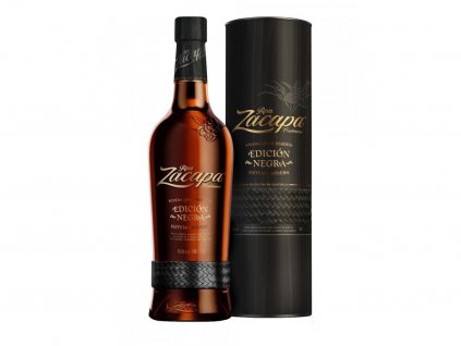 5805 zacapa edicion negra 1l gb