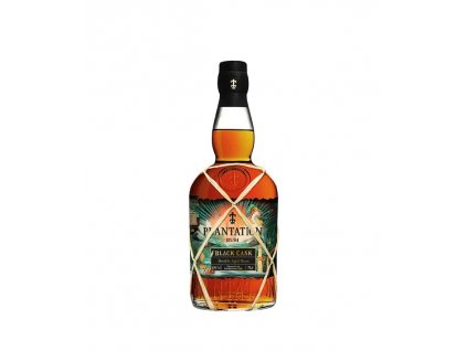 plantation black cask b cedd22 40 0 7l 6900