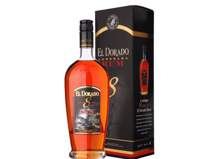 3903 el dorado 8 yo