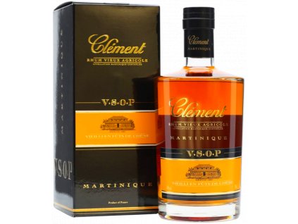 clement vsop 1