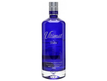 49593 ultimat vodka premium 0 7l 40