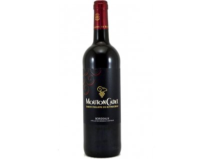 49677 mouton cadet bordeaux 0 75 l