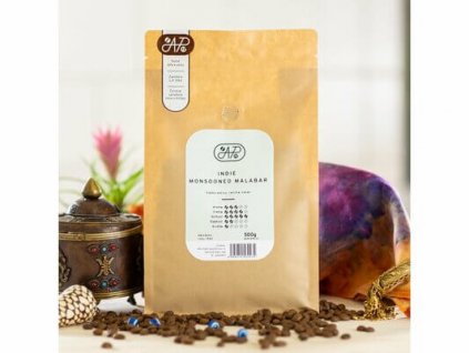 indie monsooned malabar 500g