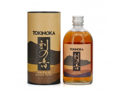 11065 0w0h0 Tokinoka Blended Whisky