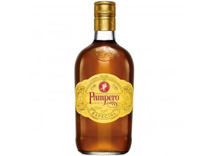 pampero anejo especial rum 07l 40